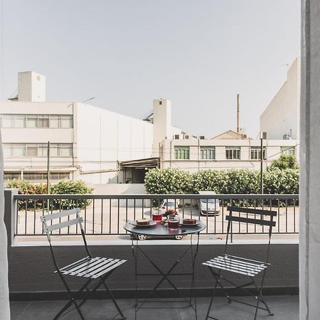 Ederlezi Habitat Apartments พีเรียส ภายนอก รูปภาพ